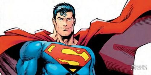 超人最新大爆料视频,震撼预告片大曝光，超能力升级引热议！